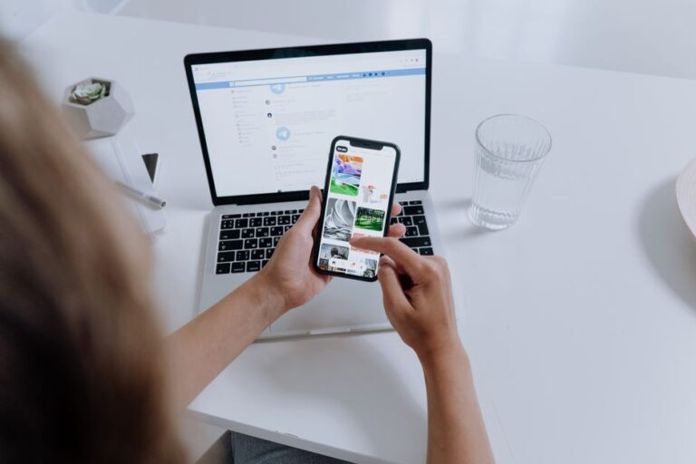 Cara Mengoptimumkan Penggunaan Facebook untuk Perkongsian Kandungan Kreatif