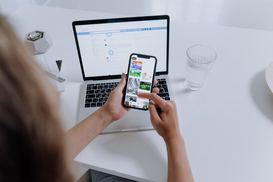 Cara Mengoptimumkan Penggunaan Facebook untuk Perkongsian Kandungan Kreatif