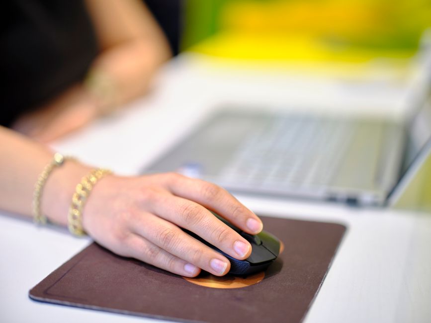 Cara Menguji dan Memastikan Touchpad Laptop Berfungsi Normal Semula