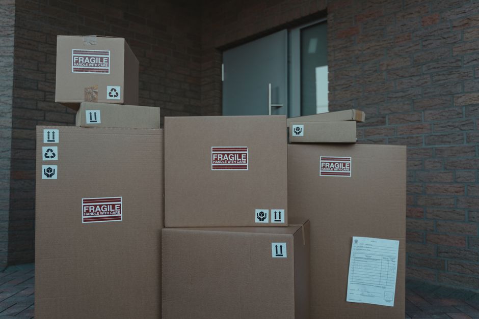 Cara Menjaga Kotak Parcel supaya Tahan Lama dan Berfungsi Baik