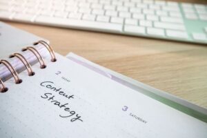 Cara Merancang Content Harian Media Sosial Tanpa Pening Kepala