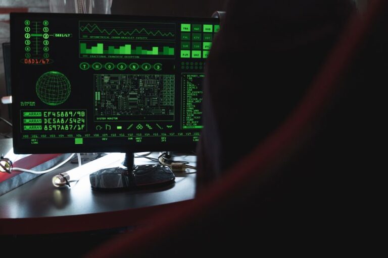 Cara Pilih Antivirus Komputer Terbaik untuk Perlindungan Peranti