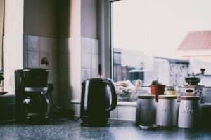 Cara Pilih Coffee Maker Sesuai Gaya Hidup dan Belanjawan Anda