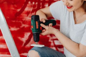 Cara Pilih Cordless Drill yang Sesuai untuk Projek Rumah