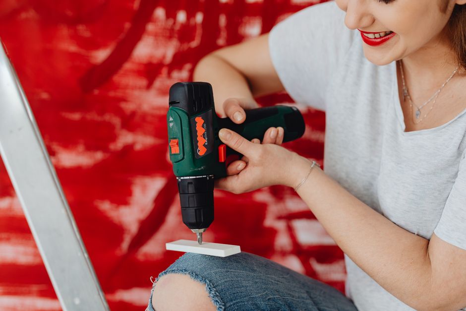 Cara Pilih Cordless Drill yang Sesuai untuk Projek Rumah