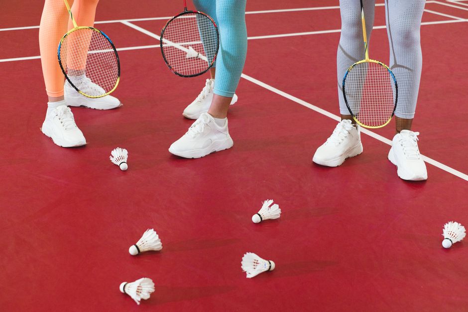 Cara Pilih Kasut Badminton yang Tepat untuk Prestasi Optimum