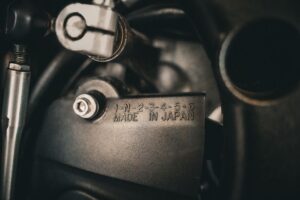 Cara Pilih Minyak Gear Motor yang Betul Mengikut Jenis Enjin