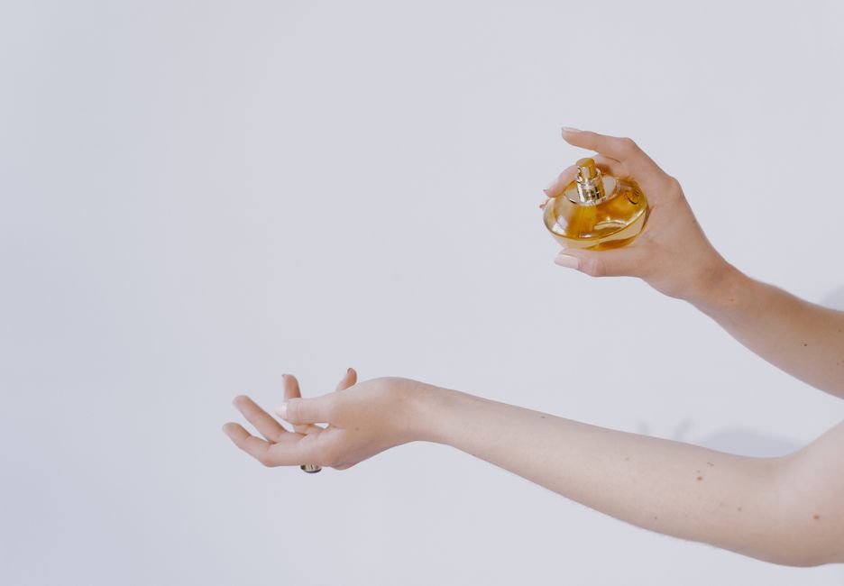 Cara Pilih Wangian Badan yang Tahan Lama Ikut Jenis Kulit dan Situasi