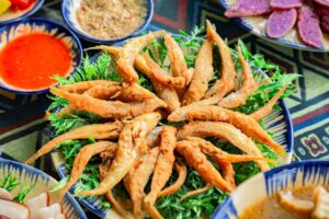 Cara Sediakan Ikan Goreng Kunyit Sedap untuk Hidangan Harian