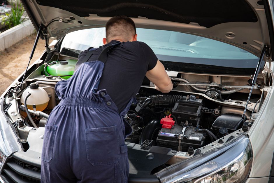 Cara Servis Aircond Kereta: Apa yang Perlu Anda Tahu