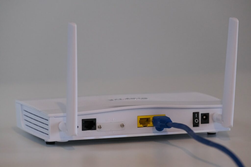 Cara Setup Guest WiFi di Rumah untuk Tetamu dengan Selamat