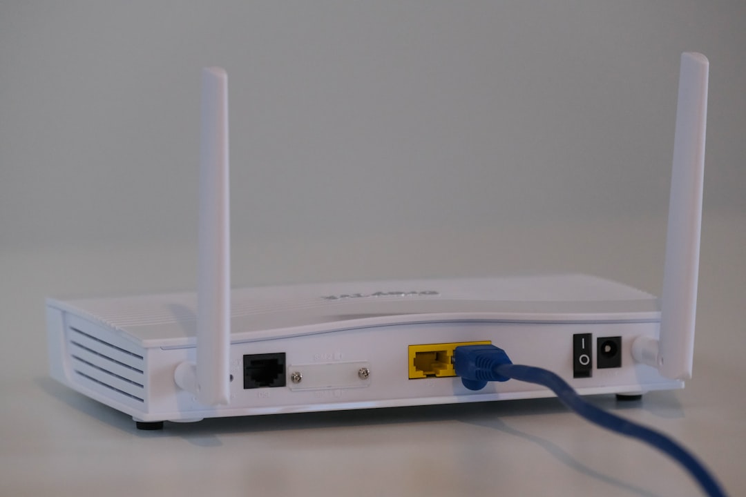 Cara Setup Guest WiFi di Rumah untuk Tetamu dengan Selamat