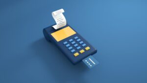Cara Simpan Resit Bank supaya Tulisan Tidak Mudah Pudar