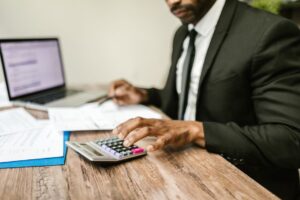 Cara Urus Akaun Kerja Online dengan Selamat dan Cekap