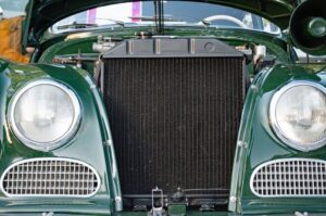 Cecair Coolant Radiator Kereta: Pilihan Terbaik, Jenis dan Cara Penjagaan
