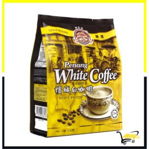 Kopi Putih Coffee Tree Gold Blend GB01