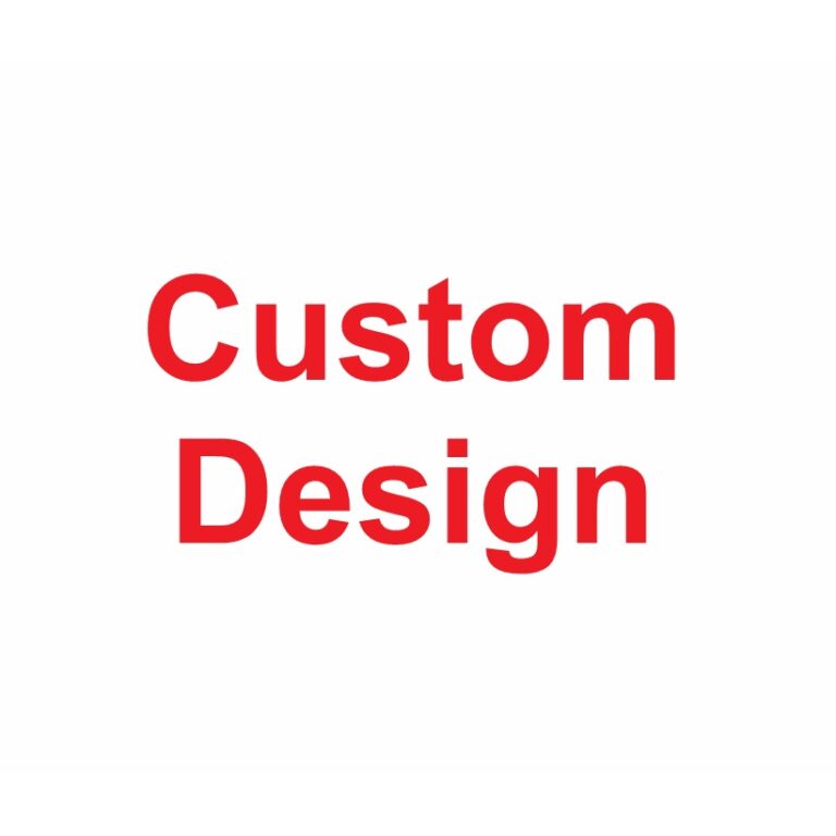 Custom Design Alas Meja Murid Kelas Sekolah: Panduan Tempahan dan Kegunaan