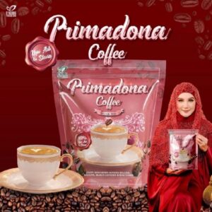 DHERBS KOPI PRIMADONA PAPALARIS: Apa yang Perlu Anda Tahu