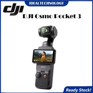 DJI Osmo Pocket 3: Adakah Kamera Gimbal Ini Berbaloi untuk Vlogging?