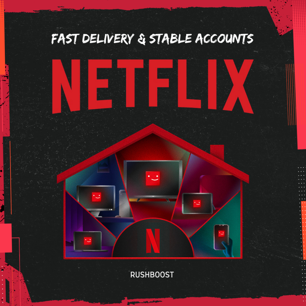 Netflix Account PC dan Smart TV: Apa yang Perlu Anda Tahu sebelum Langgan