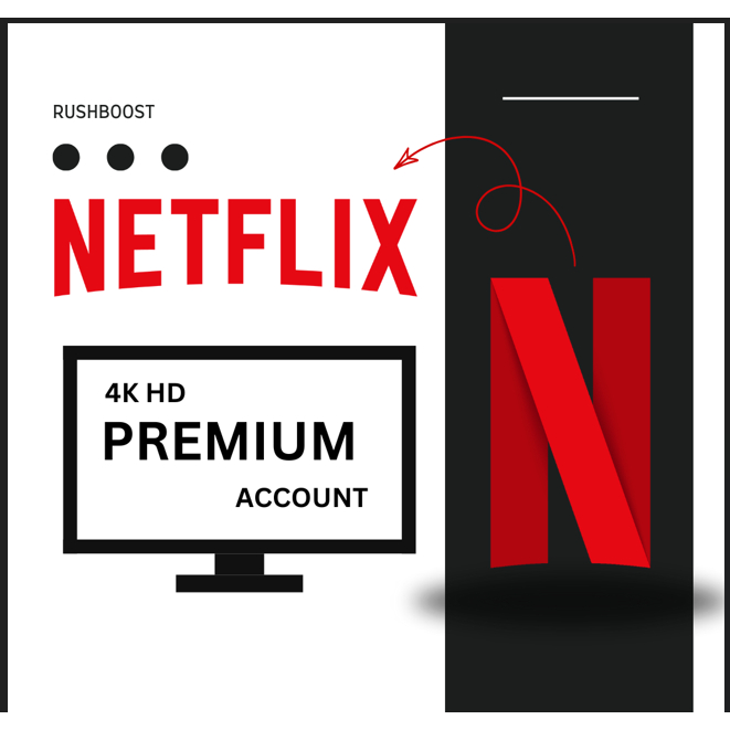 Langganan Akaun Netflix PC dan Smart TV: Apa yang Perlu Anda Tahu
