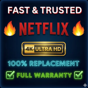 Akaun Netflix PC dan Smart TV v3: Apa yang Perlu Anda Tahu sebelum Langgan