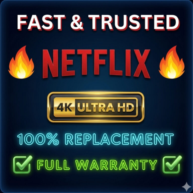 Akaun Netflix PC dan Smart TV v3: Apa yang Perlu Anda Tahu sebelum Langgan