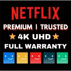 Langganan Netflix 4K ULTRA HD: Apa yang Perlu Anda Tahu sebelum Beli