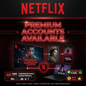 Langganan Netflix PC dan Smart TV: Apa yang Perlu Anda Tahu