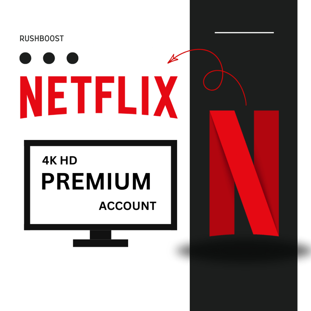 Langganan Netflix PC dan Smart TV: Tempoh dan Pilihan Pakej