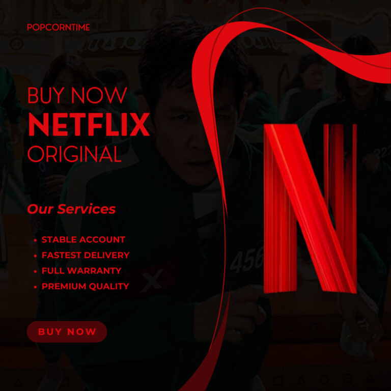 Langganan Netflix 4K ULTRA HD PC dan Smart TV: Apa yang Perlu Anda Semak