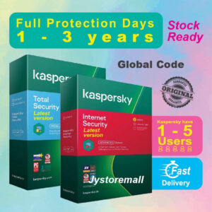 Kaspersky Total Security dan Internet Security: Panduan Aktivasi dan Pilihan Pengguna