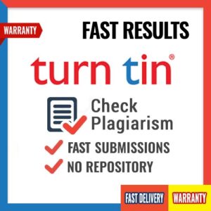 Turnitin Plagiarism Checker Tanpa Repository: Cara Semak dan Hadnya