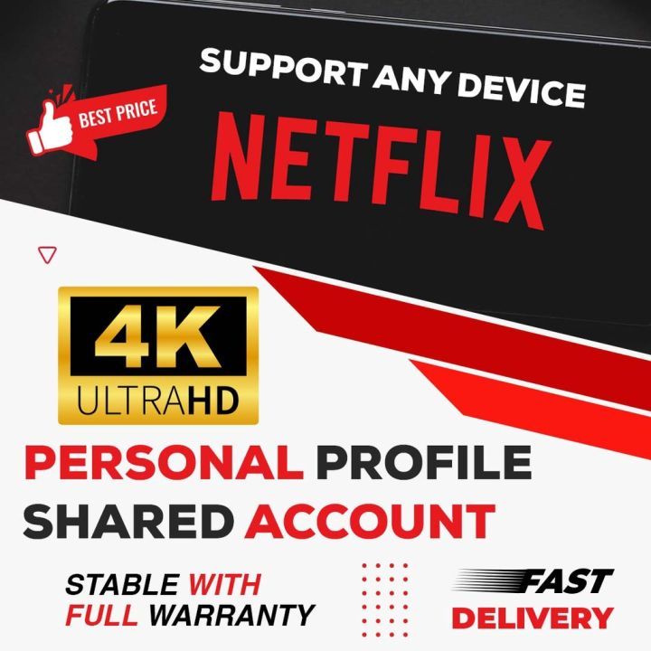 Akaun Premium PrimeFLIX Original: Apa yang Perlu Anda Tahu