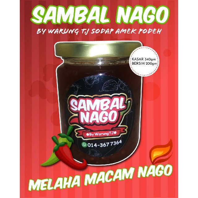 Sambal Geprek, Gepuk, dan Penyet Nago: Apa yang Perlu Anda Tahu