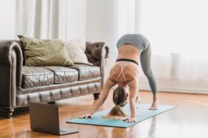 Faedah Amalan Yoga untuk Kesihatan Mental dan Fizikal Anda
