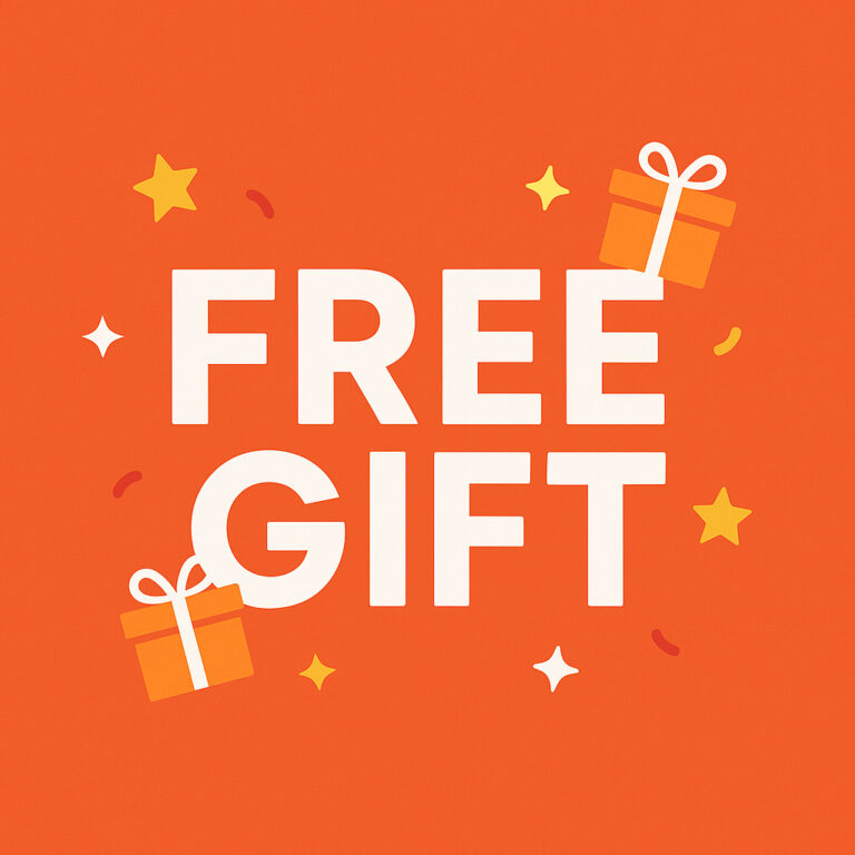 Panduan Memahami Syarat Hadiah Percuma MINIMUM RM50 di Shopee