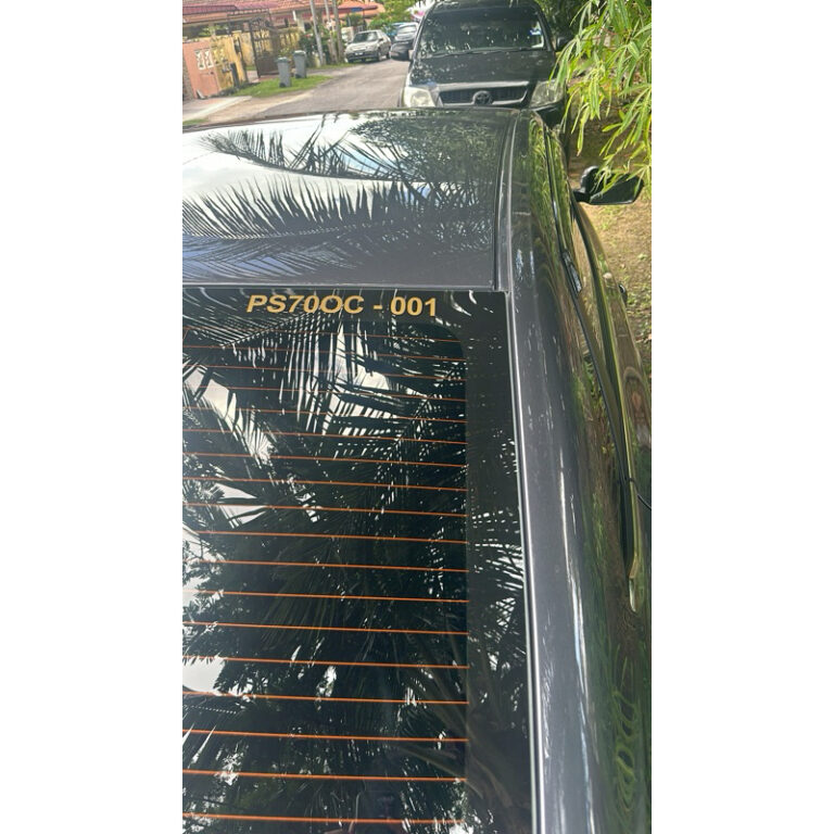 Memahami Produk * FOR OWNER CLUB ONLY * sebelum Anda Membeli