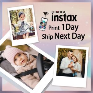 Panduan Cetak Gambar Fujifilm Instax Mini 2R dan Lomo