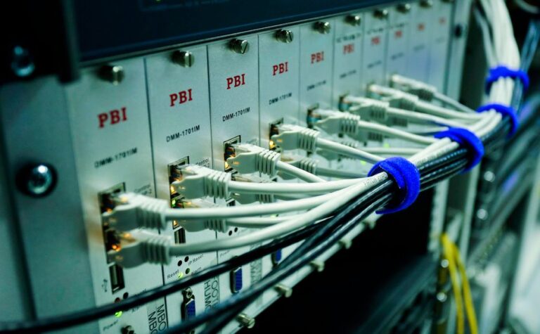 Fungsi Port LAN pada Router dan Cara Optimumkan Sambungan Berwayar
