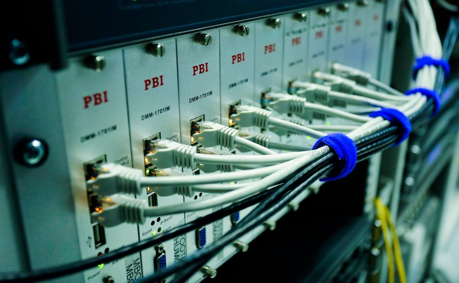 Fungsi Port LAN pada Router dan Cara Optimumkan Sambungan Berwayar