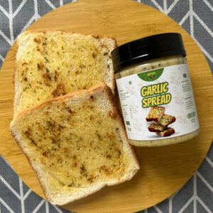 GARLIC SPREAD BY AUMM: Apa yang Anda Perlu Tahu