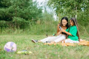 Google Family Link untuk Ibu Bapa: Cara Urus Masa Skrin dan Keselamatan Anak