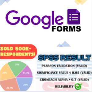 Google Forms Respondent Responses Service: Apa yang Perlu Anda Tahu