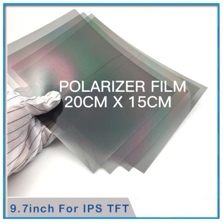 Polarizer Film LCD 9.7 Inci: Fungsi, Kegunaan dan Cara Ganti