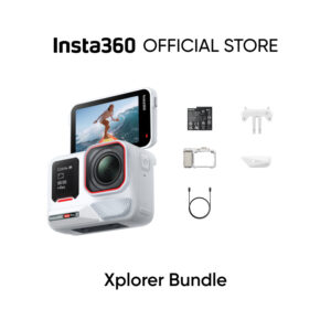 Insta360 Ace Pro 2: Spesifikasi 8K dan Sensor Leica