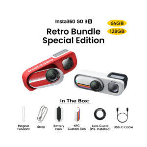Adakah Insta360 Go 3S 4K Pilihan Action Cam yang Tepat untuk Anda?