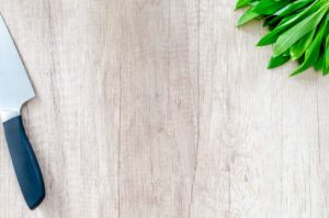 Jenis Pisau Dapur yang Wajib Anda Tahu dan Fungsi Sebenar Setiap Satu