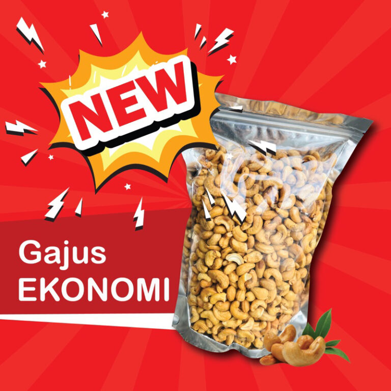 KACANG A PREMIUM: Apa yang Perlu Anda Tahu Tentang Produk Ini