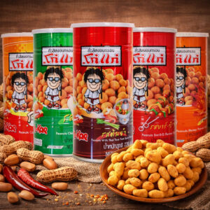 Kacang Koh-Kae Tin Besar